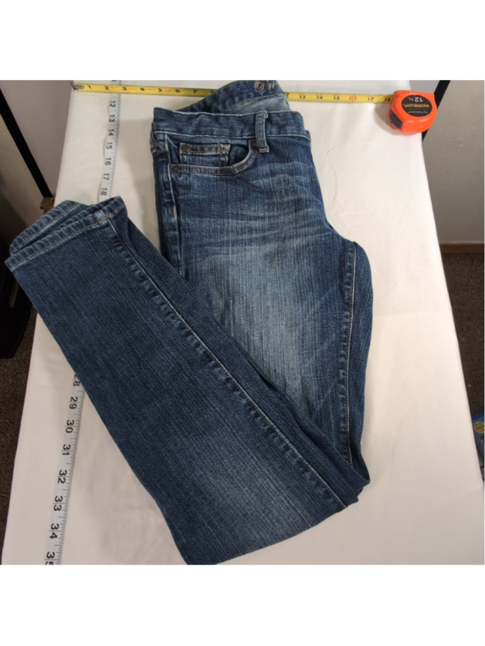 Gap Premium Stretch Skinny Jeans size 8R